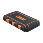 Mini-Präzisions-Digitalwaage für Gold- und Sterlingsilberschmuck, English Version 200g/0.01g, English Version 50g/0.001g – Bild 3