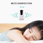 1000 ml automatischer Induktions-Seifenspender, berührungsloser Anti-Virus-Seifenspender, 1000ML Foam Type, 1000ML Liquid Type, 1000ML Spray Type – Bild 7