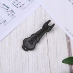 50 Stück Saiten-Starter für Akustikgitarre, solides Saitenkonus-Gitarre-Wechselwerkzeug – Bild 2