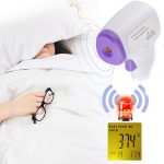 TG8818H Berührungsloses Stirn-Körper-Infrarot-Thermometer, Temperaturbereich: 32,0 °C – 42,5 °C, TG8818H – Bild 7