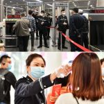 TG8818H Berührungsloses Stirn-Körper-Infrarot-Thermometer, Temperaturbereich: 32,0 °C – 42,5 °C, TG8818H – Bild 10