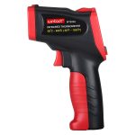 WINTACT WT323A -50 Grad C ~ 650 Grad C Handheld Tragbarer Outdoor Berührungslos digitales Infrarot-Thermometer – Bild 3