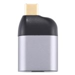 Typ-C-Stecker auf MiniDP 1.4-Adapter, unterstützt visuelle 3D-Effekte – Bild 4