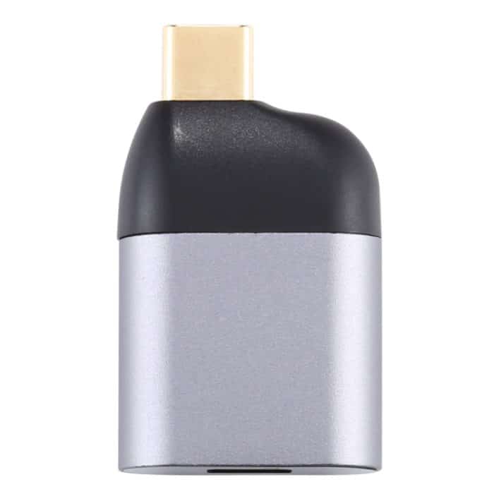 Typ-C-Stecker auf MiniDP 1.4-Adapter, unterstützt visuelle 3D-Effekte – Bild 4