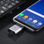 Typ-C-Stecker auf MiniDP 1.4-Adapter, unterstützt visuelle 3D-Effekte – Bild 7