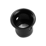 5 Stück Uhrenreparatur-Augenmasken-Lupe, Spezifikation: 10-fach, 5 PCS 10X – Bild 2