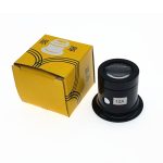5 Stück Uhrenreparatur-Augenmasken-Lupe, Spezifikation: 10-fach, 5 PCS 10X – Bild 4