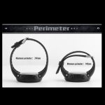 SKMEI 1251 Herren Modische Outdoor 50 m wasserdichte Sportuhr Digitaluhr mit PU-Armband – Bild 7