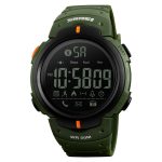 SKMEI 1301 Multifunktions-50 m wasserdichte Sport-Bluetooth-Smartwatch, kompatibel mit Android- und iOS-Systemen – Bild 2