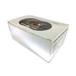 M3506 4,3-Zoll-TFT-Farbdisplay 2.0MP Überwachungskamera Video Smart Doorbell Peephole Viewer – Bild 7