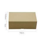 VESAFE HD 720P-Überwachungskamera, intelligente WiFi-Video-Türklingel-Gegensprechanlage, unterstützt TF-Karte und Infrarot-Nachtsicht- und Bewegungserkennungs-App für iOS und Android, VS-A5 Black, VS-A4 Silver – Bild 12