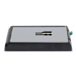 SN520A 3,5-Zoll-Bildschirm 1.0MP Überwachungskamera Digital Peephole Door Viewer – Bild 4