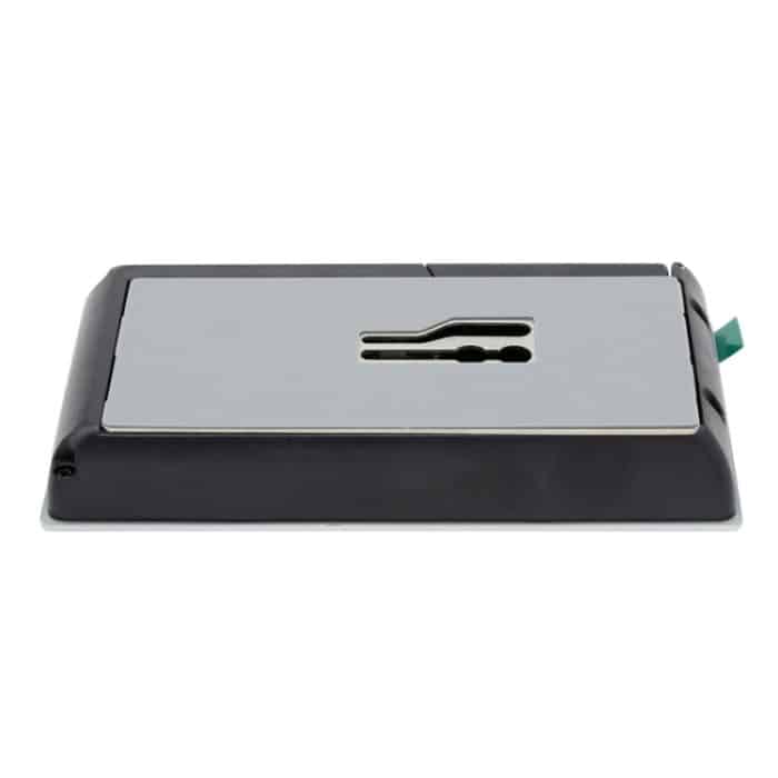 SN520A 3,5-Zoll-Bildschirm 1.0MP Überwachungskamera Digital Peephole Door Viewer – Bild 4