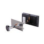 SN520A 3,5-Zoll-Bildschirm 1.0MP Überwachungskamera Digital Peephole Door Viewer – Bild 5