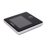 SNDD2 3.0 Zoll Bildschirm 3.0MP Überwachungskamera Digital Peephole Door Viewer, Unterstützung Infrarot Nachtsicht – Bild 3