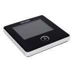 SNDD2 3.0 Zoll Bildschirm 3.0MP Überwachungskamera Digital Peephole Door Viewer, Unterstützung Infrarot Nachtsicht – Bild 4