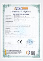 SNDD2 3.0 Zoll Bildschirm 3.0MP Überwachungskamera Digital Peephole Door Viewer, Unterstützung Infrarot Nachtsicht – Bild 8