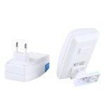 GALLOP 220V Wireless Electro Guard Uhr, EU-Stecker – Bild 3