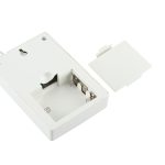 TENG LE DC 3V verkabeltes intelligentes buntes Blinkertürglockenspiel – Bild 4