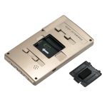 N6 2,0 Millionen Pixel 4,3-Zoll-Bildschirm-Video-Türklingel – Bild 3