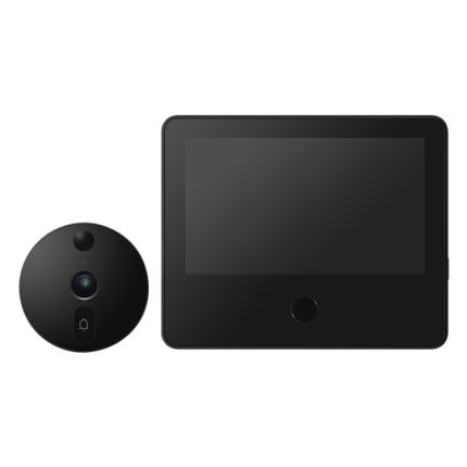 Original Xiaomi Smart Cat Eye 1s