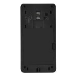 M2 720P Smart WIFI Video Visuelle Türklingel, unterstützt Handy-Fernüberwachung und Nachtsicht – Bild 3