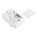 VOYE V012A Heimmusik-Fernbedienung, kabellose Türklingel mit 38 Polyphonie-Sounds, V012A – Bild 4