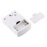 VOYE V006B Heimmusik-Fernbedienung, kabellose Türklingel mit 38 Polyphonie-Sounds, V006B – Bild 4