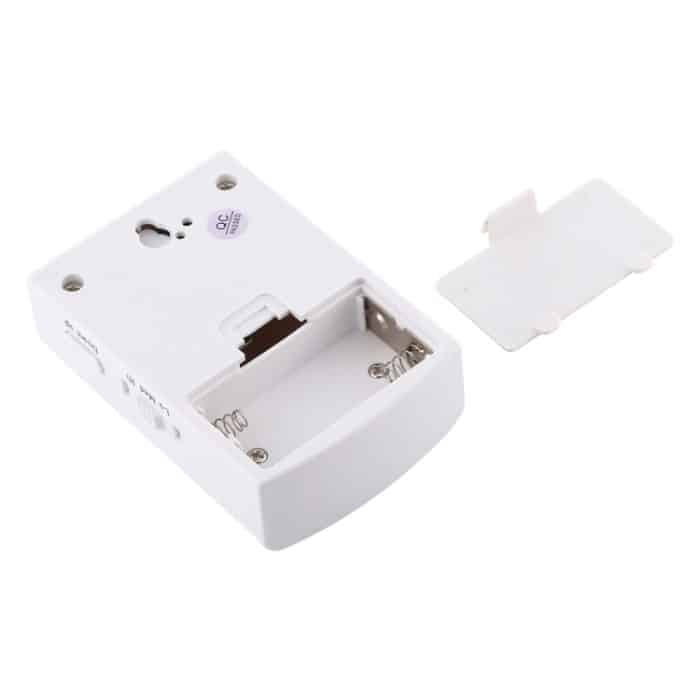 VOYE V006B Heimmusik-Fernbedienung, kabellose Türklingel mit 38 Polyphonie-Sounds, V006B – Bild 4