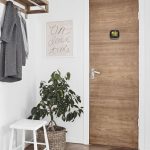 DD3 2,4-Zoll-TFT-Bildschirm 0,3 MP Sicherheits-Digital-Türspion, unterstützt Infrarot-Nachtsicht und 90 Grad Weitwinkel – Bild 6