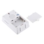 VOYE V022F Heimmusik-Fernbedienung, kabellose Türklingel mit 38 Polyphonie-Sounds, V022F – Bild 4