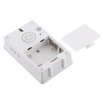 VOYE V022A Heimmusik-Fernbedienung, kabellose Türklingel mit 38 Polyphonie-Sounds, V022A – Bild 4