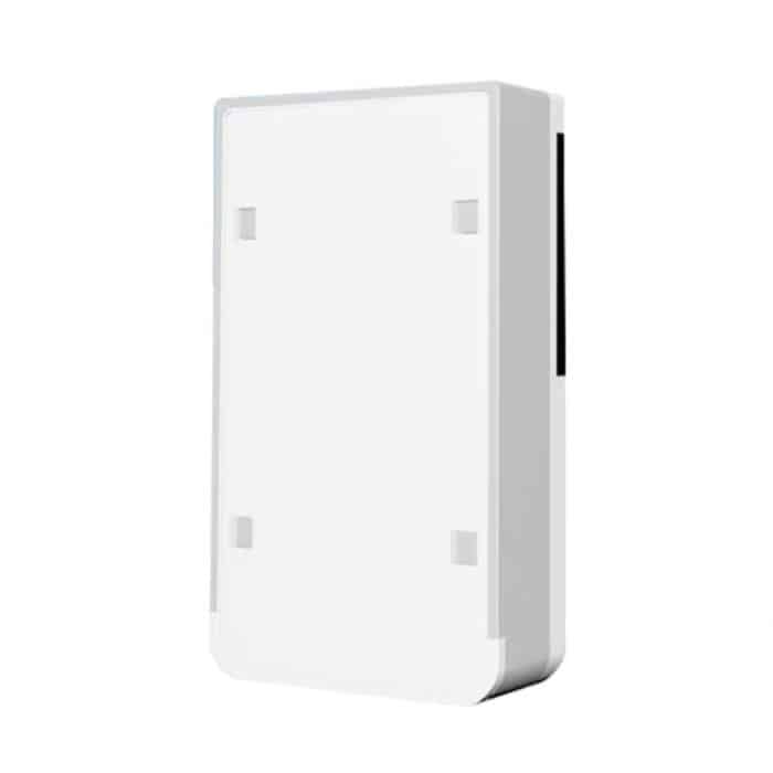 DoorBell i5 Smart-Türklingel HD Kabellose Bluetooth-WiFi-Sicherheitskamera Visuelle Türklingeln Diebstahlschutzunterstützung Bidirektionale Sprach-Gegensprechanlage, i5 – Bild 4