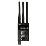 G618 GPS Wireless Signal Detector Wifi Camera Detektor