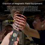 R35 Anti-Sneak-Schießen GPS WiFi-Signal Tracker Finder – Bild 4