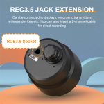 01 Hochfester Rohrleck-Abhördetektor – Bild 4