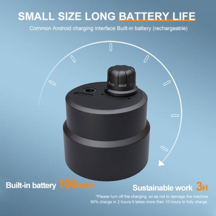 01 Hochfester Rohrleck-Abhördetektor – Bild 6