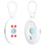 Hotel-Anti-Candid-Kamera-Detektor Infrarot-Anti-Candid-Kamera-Überwachungsdetektor