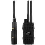 T-8000 RF-Signaldetektor, GSM-Audio-Finder, GPS-Scan-Detektor, T-8000 Gold, T-8000 Silver – Bild 3