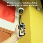 T-8000 RF-Signaldetektor, GSM-Audio-Finder, GPS-Scan-Detektor, T-8000 Gold, T-8000 Silver – Bild 9