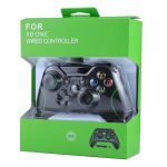 Kabelgebundener USB Game Controller Gamepad für XBOX ONE Konsole / PC / Laptop, Kabellänge: ca. 2,1 m – Bild 7
