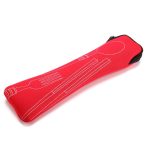 Dreiteiliges Outdoor-Besteck, Big Red, Light blue, Dark blue, Rose Red, Grass green – Bild 3