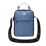 Wasserdichte, kratzfeste, stoßfeste tragbare Umhängetasche für Hyperice Hypervolt – Bild 2