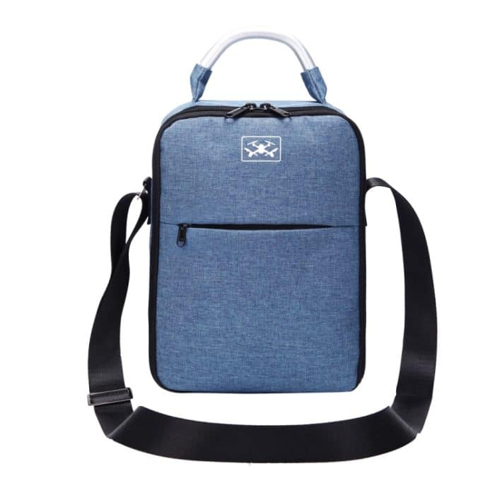 Wasserdichte, kratzfeste, stoßfeste tragbare Umhängetasche für Hyperice Hypervolt – Bild 2