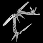 NexTool 10 in 1 Multifunktions-Klappzangenwerkzeug