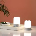 Kleiner tragbarer multifunktionaler licht-Campinglampe im Freien – Bild 2