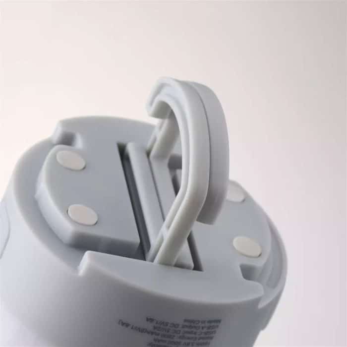 Kleiner tragbarer multifunktionaler licht-Campinglampe im Freien – Bild 4