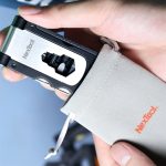 Nextool Multifunktionsfahrradwerkzeug Mini Pocket Bike Toolbox Outdoor Schraubenschlüssel Reparaturwerkzeug Magnethülse – Bild 11