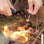 NexTool 10 in 1 Multifunktionsmesser Tragbares Klappmesser Werkzeuge Rostfreier Schraubendreher Sägezange Linealschneider – Bild 9