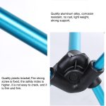 Outdoor Tragbare Camouflage Klapp Camping Stuhl Licht Angeln Strand Stuhl Luftfahrt Aluminium Legierung Rückenlehne Liege, Camouflage Folding Chair (blue), Camouflage Folding Chair (green), Camouflage Folding Chair (orange) – Bild 4